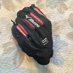 Mizuno Softball Glove Mitt 12.5 inches